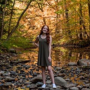 Meet Your Posher, Jayden!